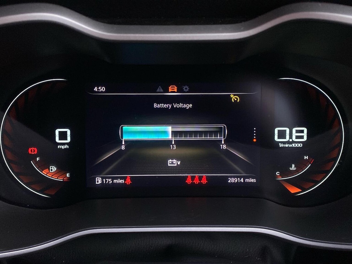 Used MG MG ZS 2021 for sale - 76313875: Photo 10