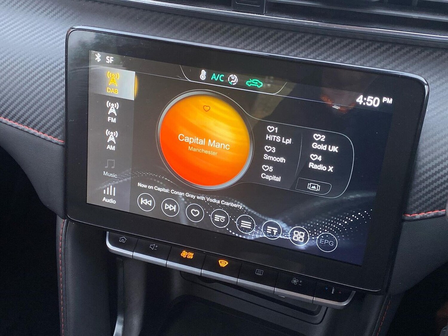 Used MG MG ZS 2021 for sale - 76313875: Photo 11