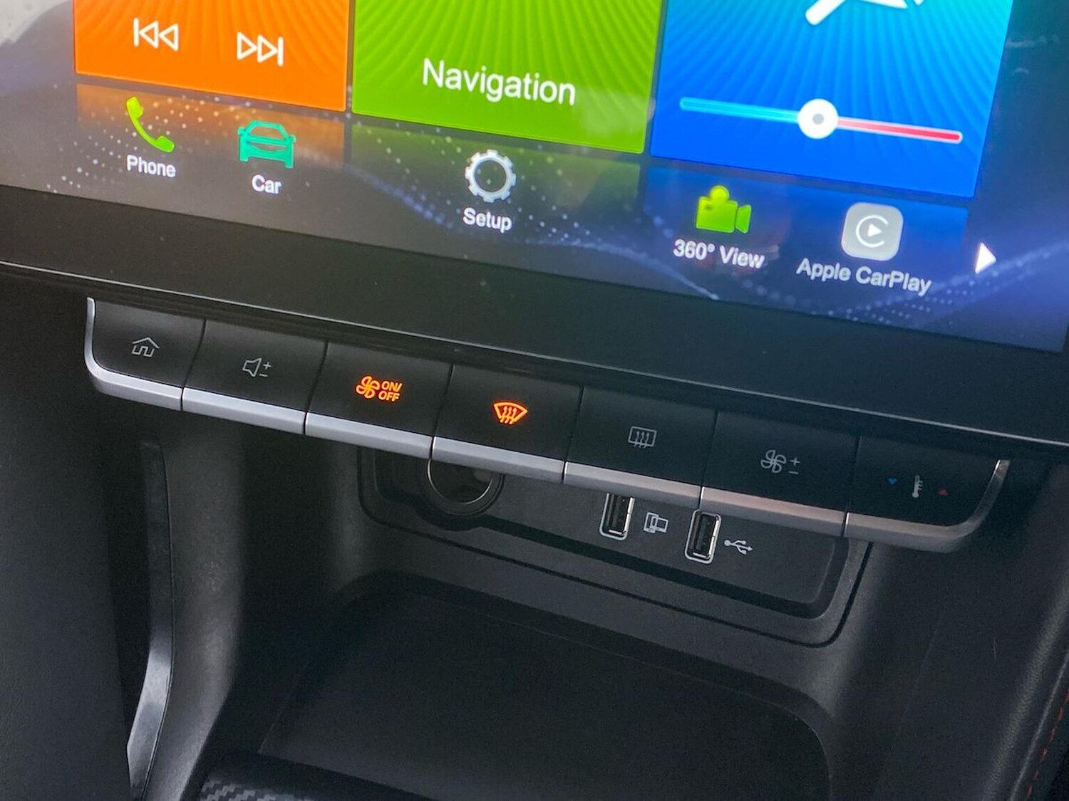 Used MG MG ZS 2021 for sale - 76313875: Photo 12