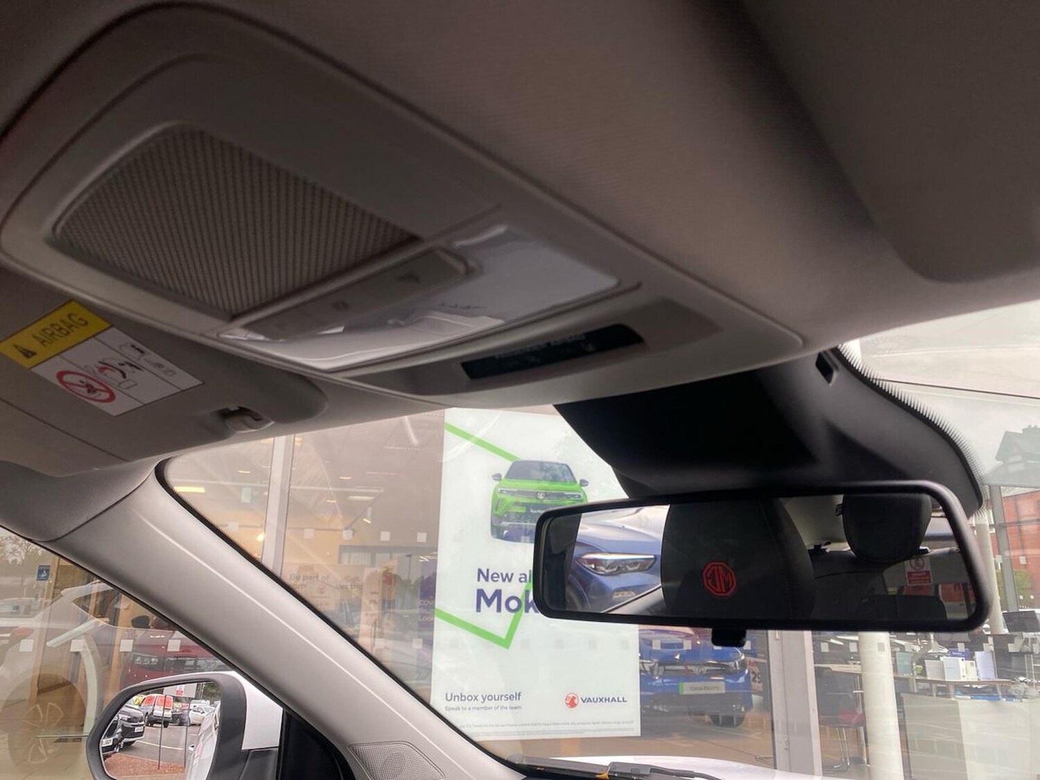 Used MG MG ZS 2021 for sale - 76313875: Photo 14