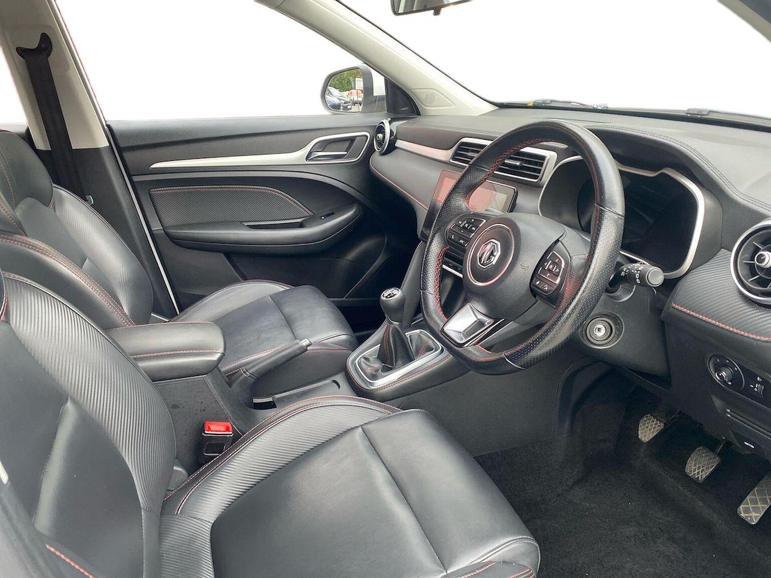 Used MG MG ZS 2021 for sale - 76313875: Photo 15