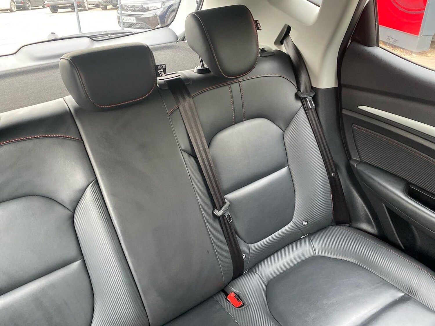 Used MG MG ZS 2021 for sale - 76313875: Photo 16