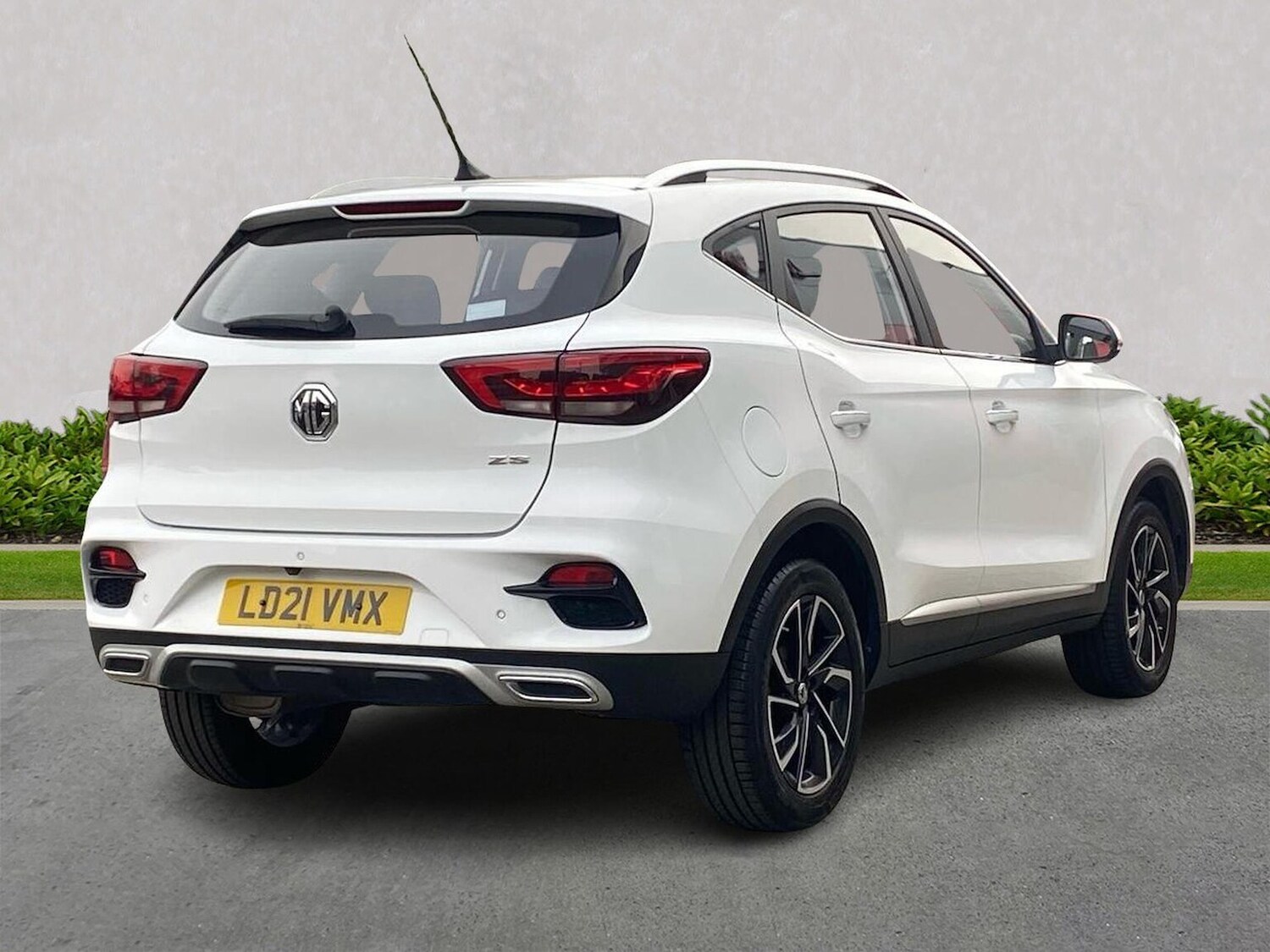 Used MG MG ZS 2021 for sale - 76313875: Photo 18