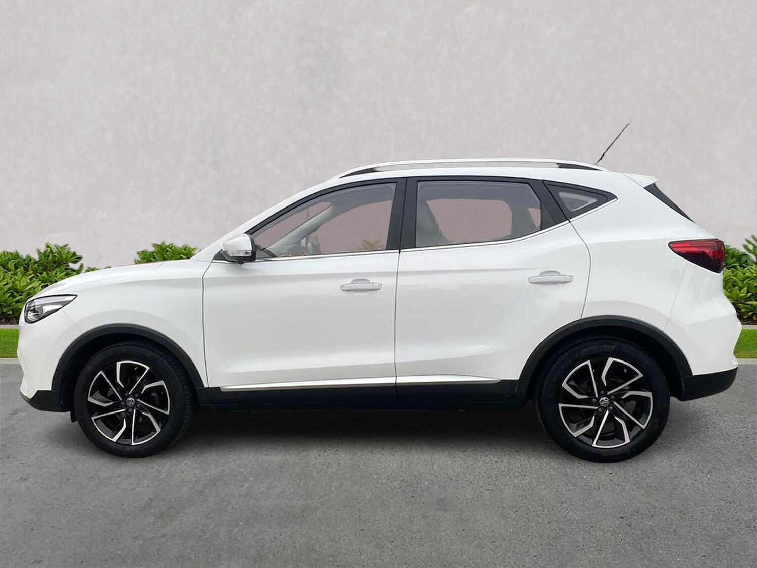 Used MG MG ZS 2021 for sale - 76313875: Photo 19