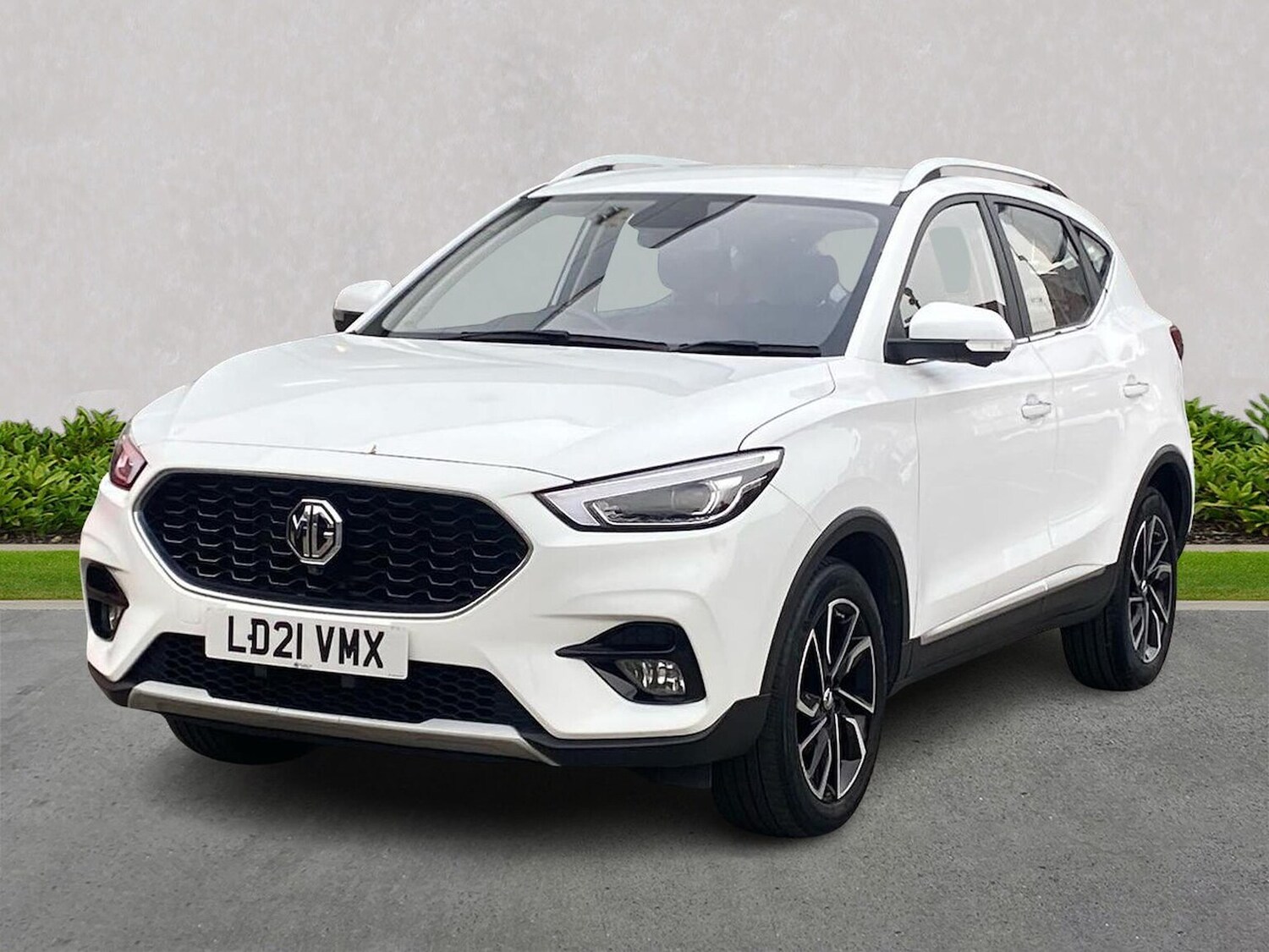 Used MG MG ZS 2021 for sale - 76313875: Photo 20