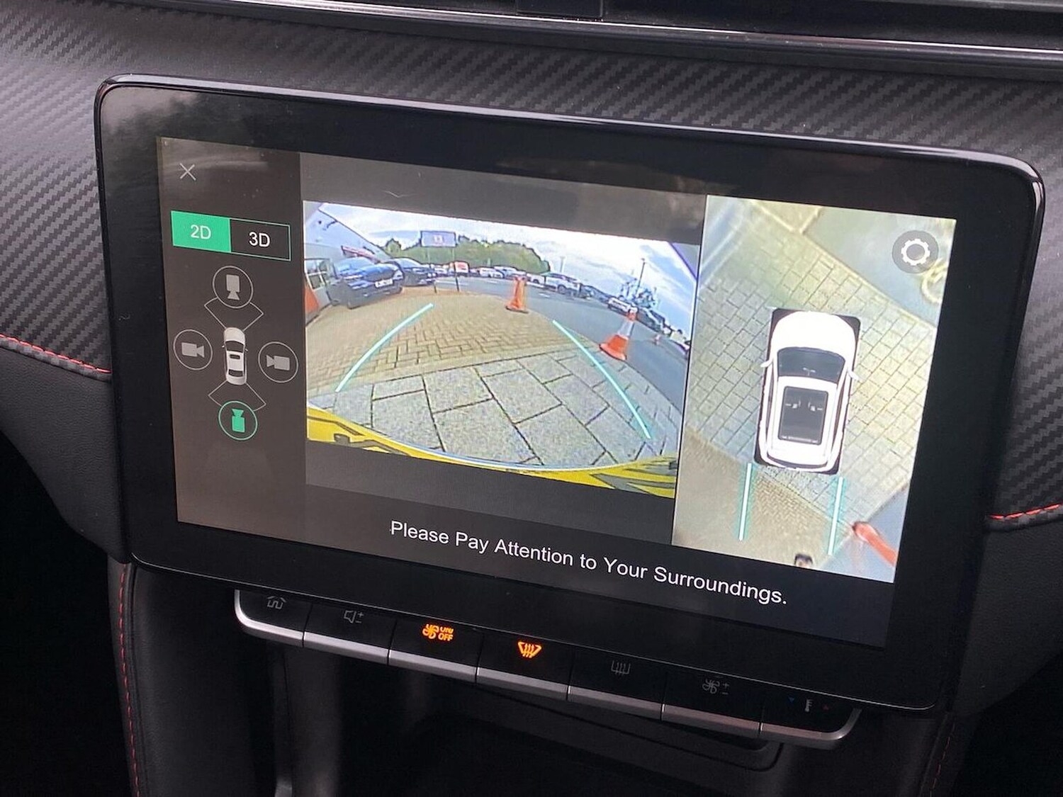 Used MG MG ZS 2021 for sale - 76313875: Photo 22