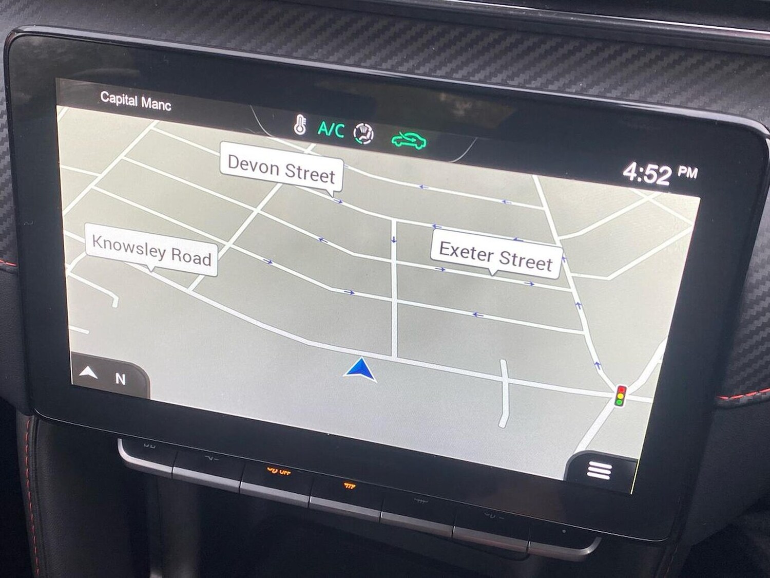 Used MG MG ZS 2021 for sale - 76313875: Photo 23