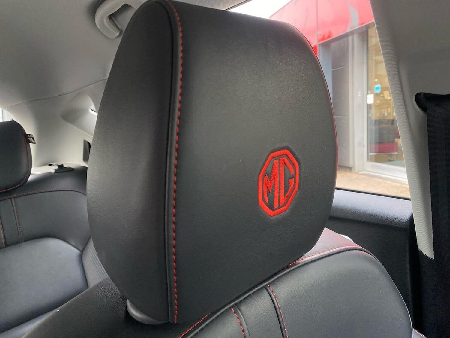 Used MG MG ZS 2021 for sale - 76313875: Photo 26