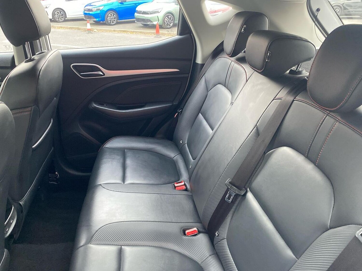 Used MG MG ZS 2021 for sale - 76313875: Photo 27