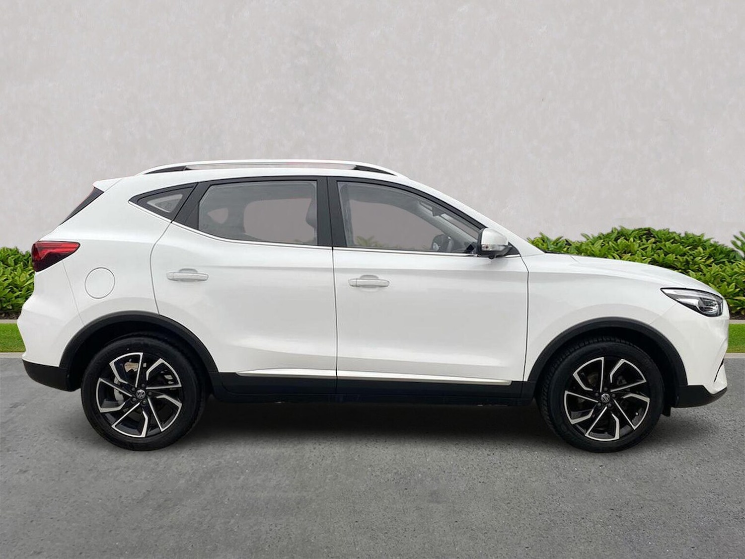 Used MG MG ZS 2021 for sale - 76313875: Photo 3