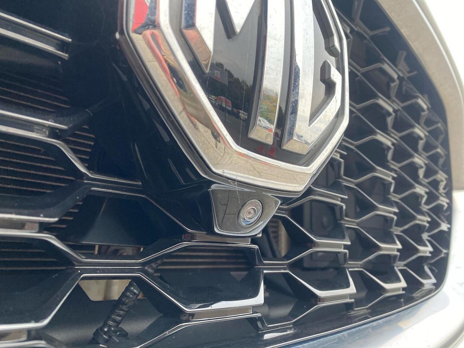 Used MG MG ZS 2021 for sale - 76313875: Photo 31