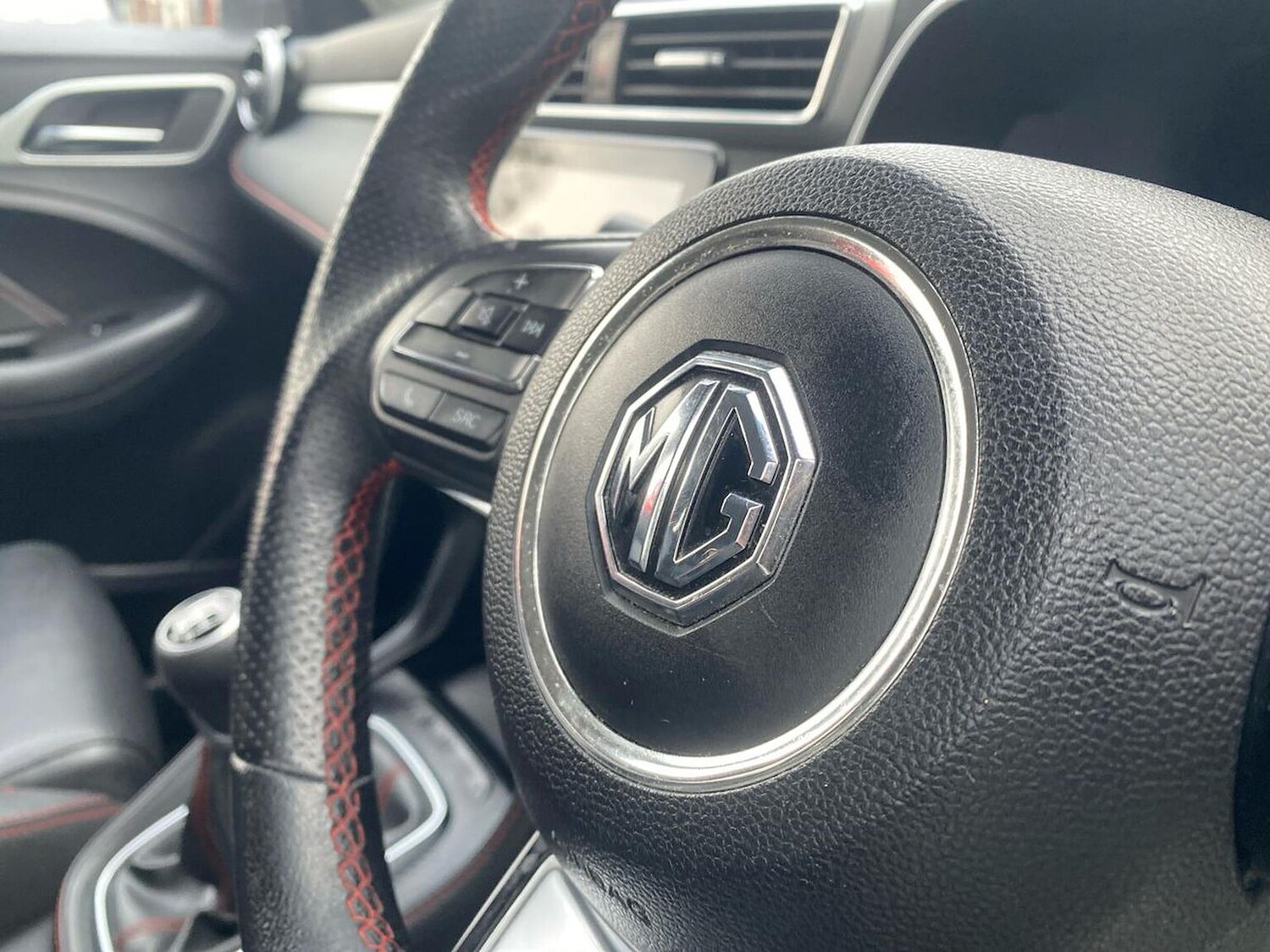 Used MG MG ZS 2021 for sale - 76313875: Photo 32