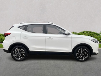 Used MG MG ZS 2021 for sale - 76313875: Photo