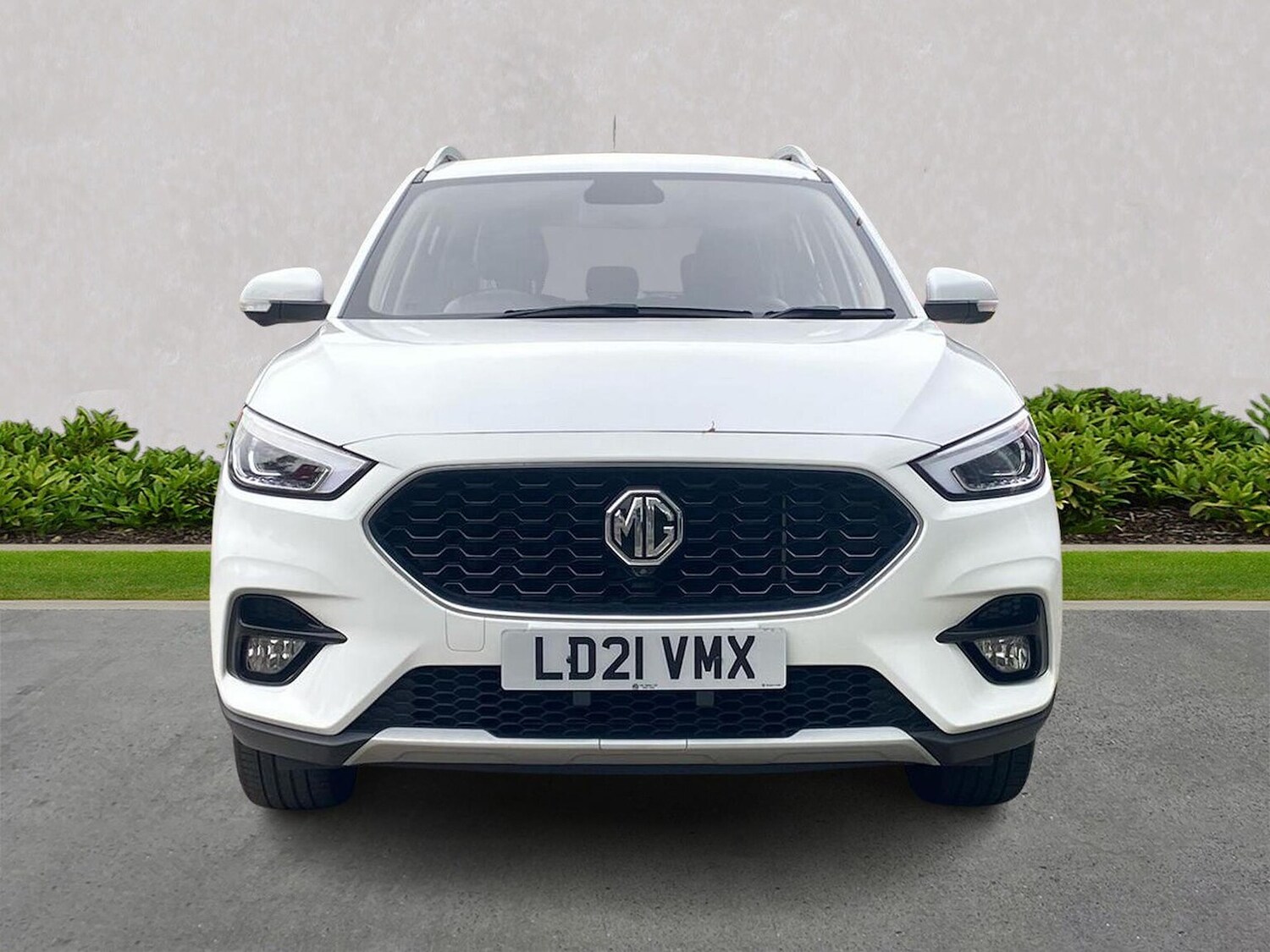 Used MG MG ZS 2021 for sale - 76313875: Photo 5