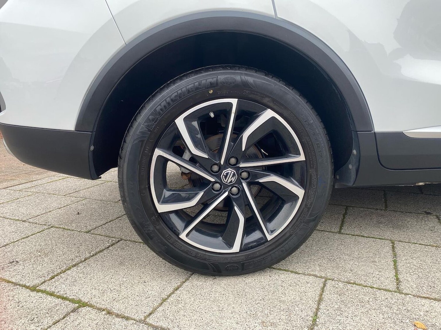 Used MG MG ZS 2021 for sale - 76313875: Photo 6