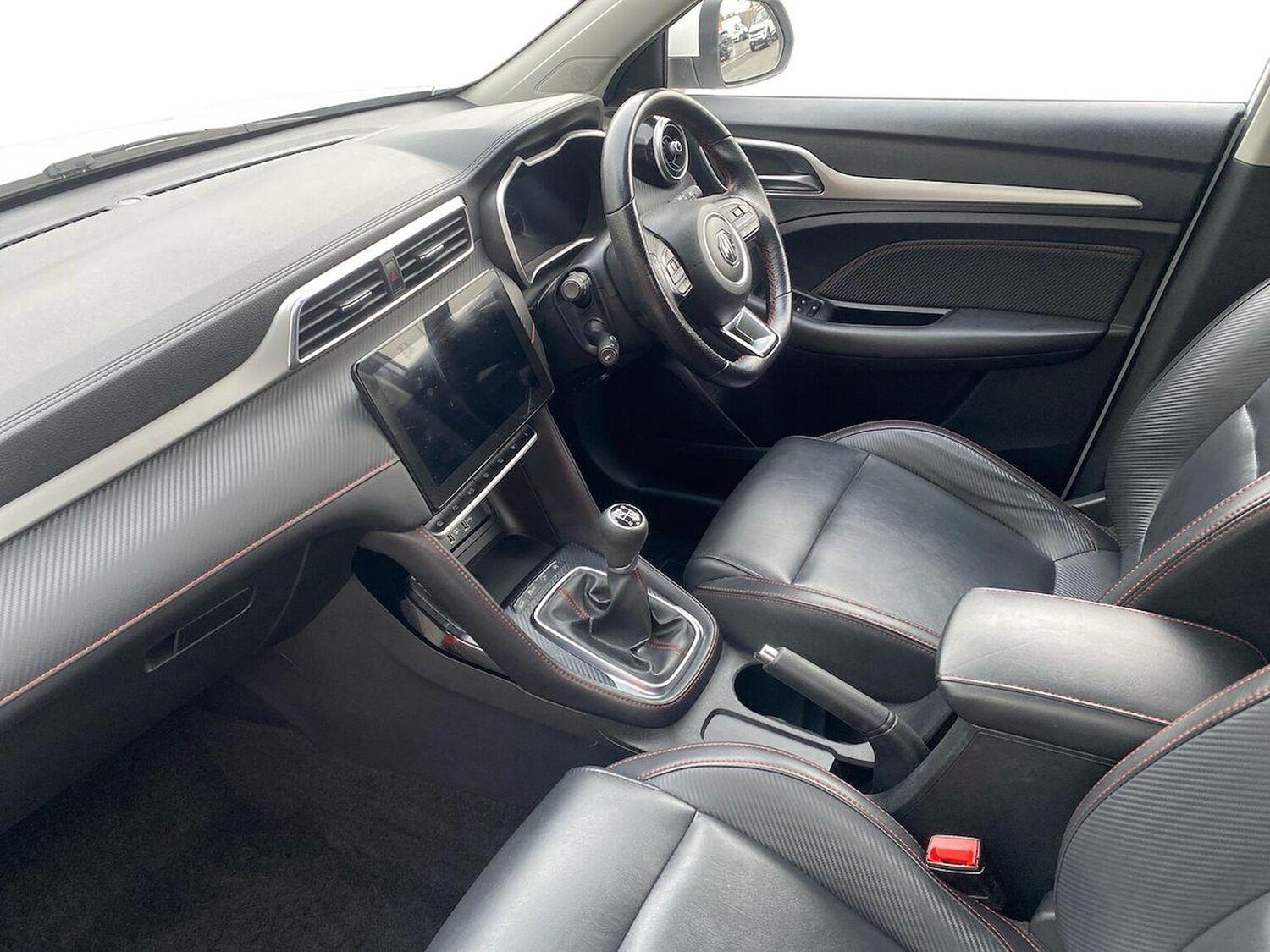 Used MG MG ZS 2021 for sale - 76313875: Photo 7