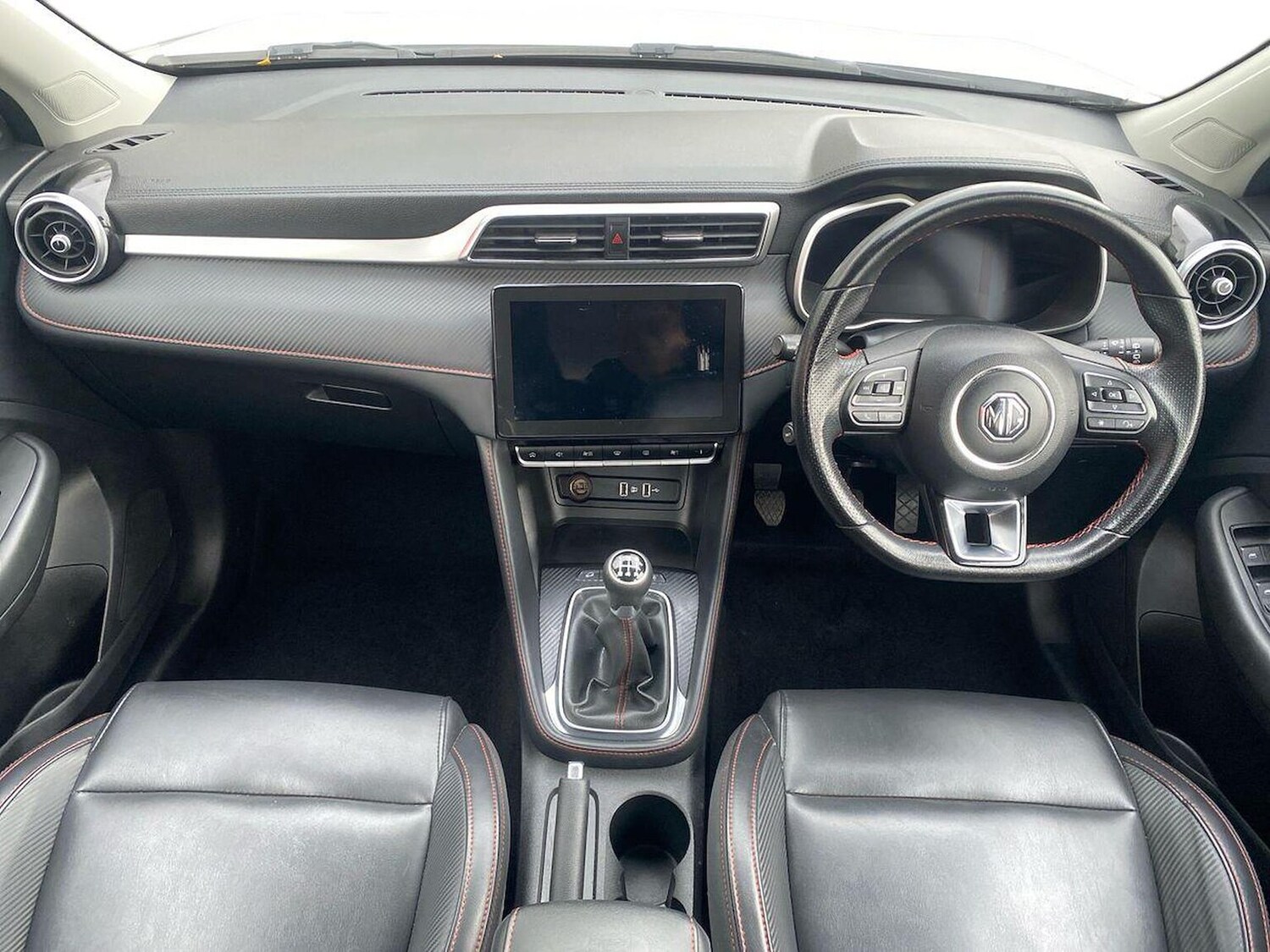 Used MG MG ZS 2021 for sale - 76313875: Photo 8