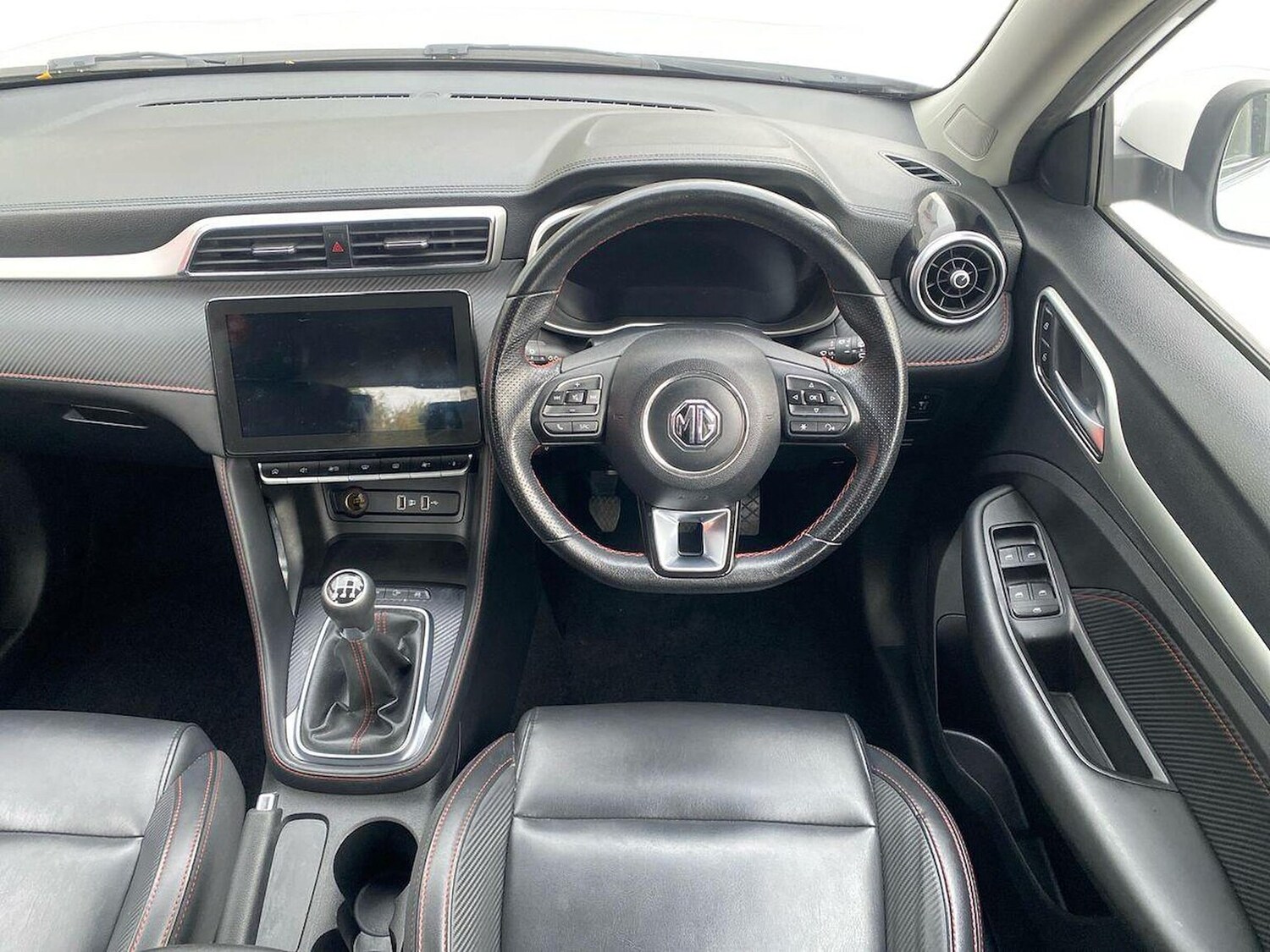 Used MG MG ZS 2021 for sale - 76313875: Photo 9