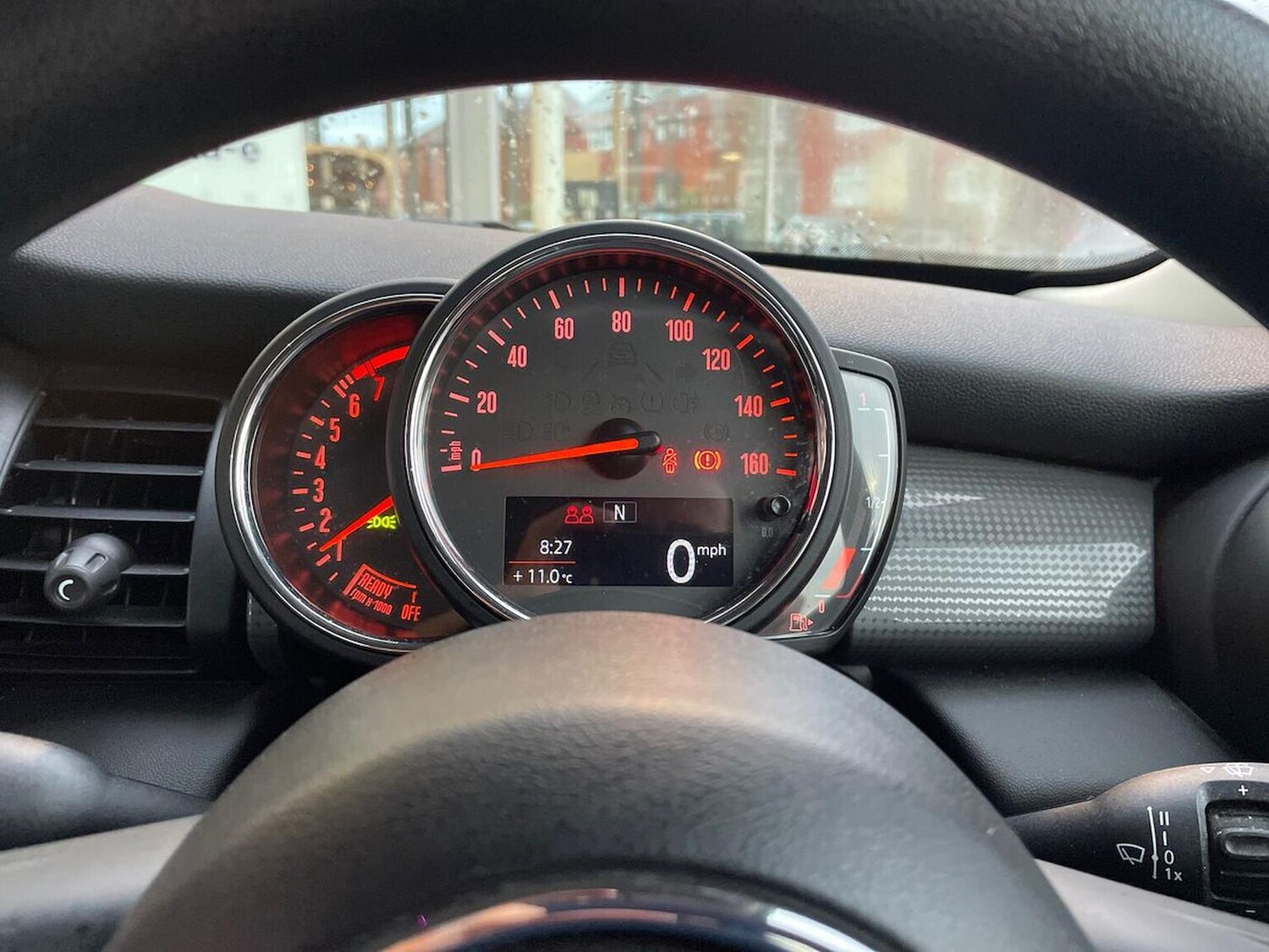 Used MINI Hatch 2019 for sale - 76719326: Photo 10