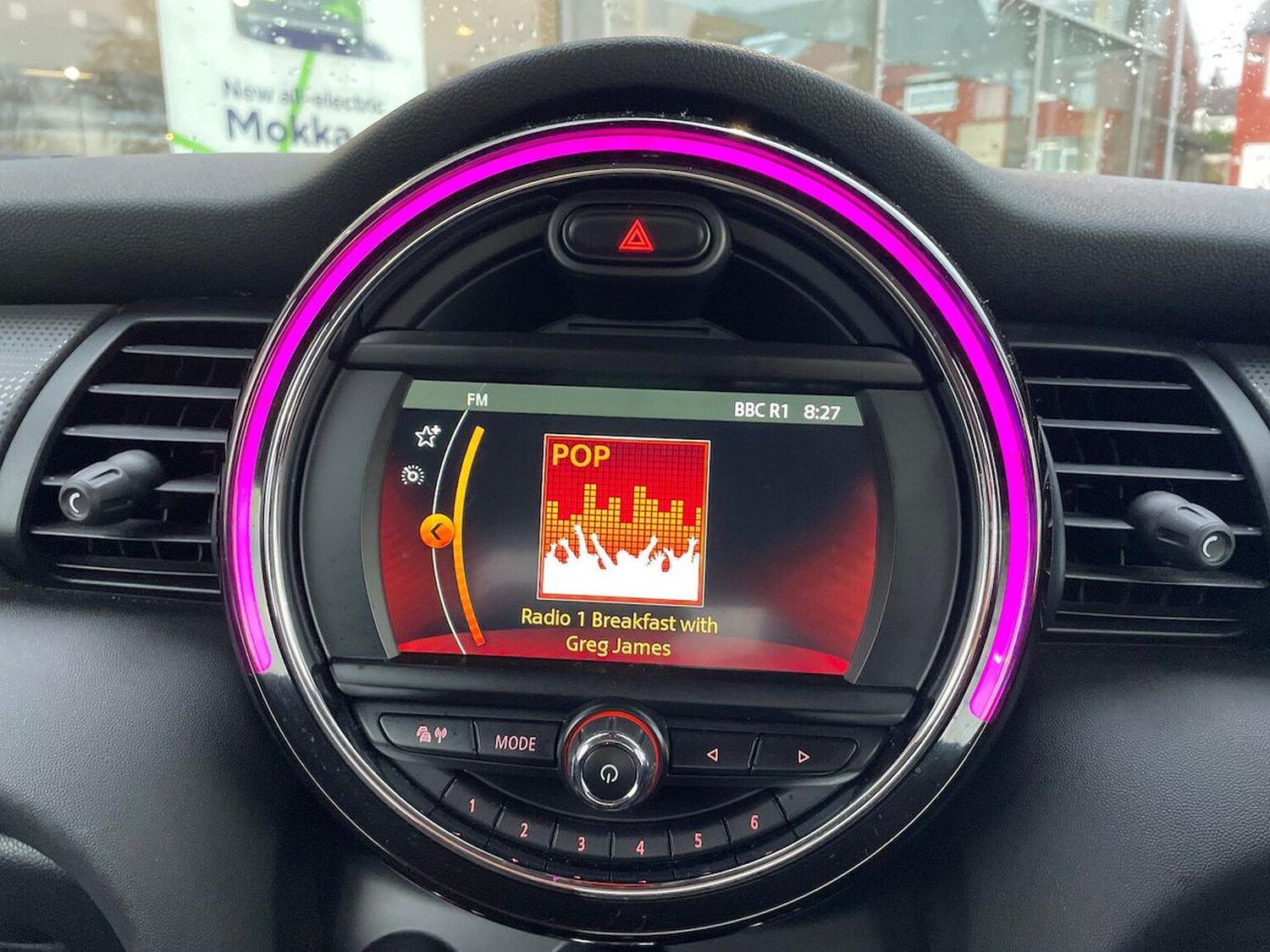 Used MINI Hatch 2019 for sale - 76719326: Photo 11