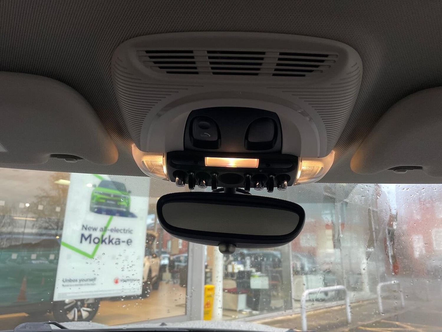 Used MINI Hatch 2019 for sale - 76719326: Photo 14