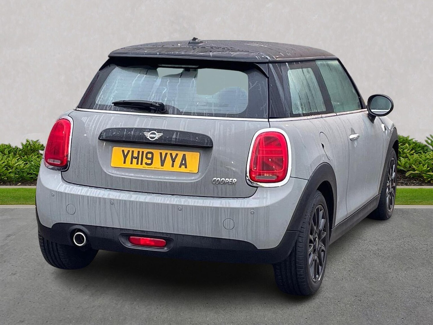 Used MINI Hatch 2019 for sale - 76719326: Photo 18