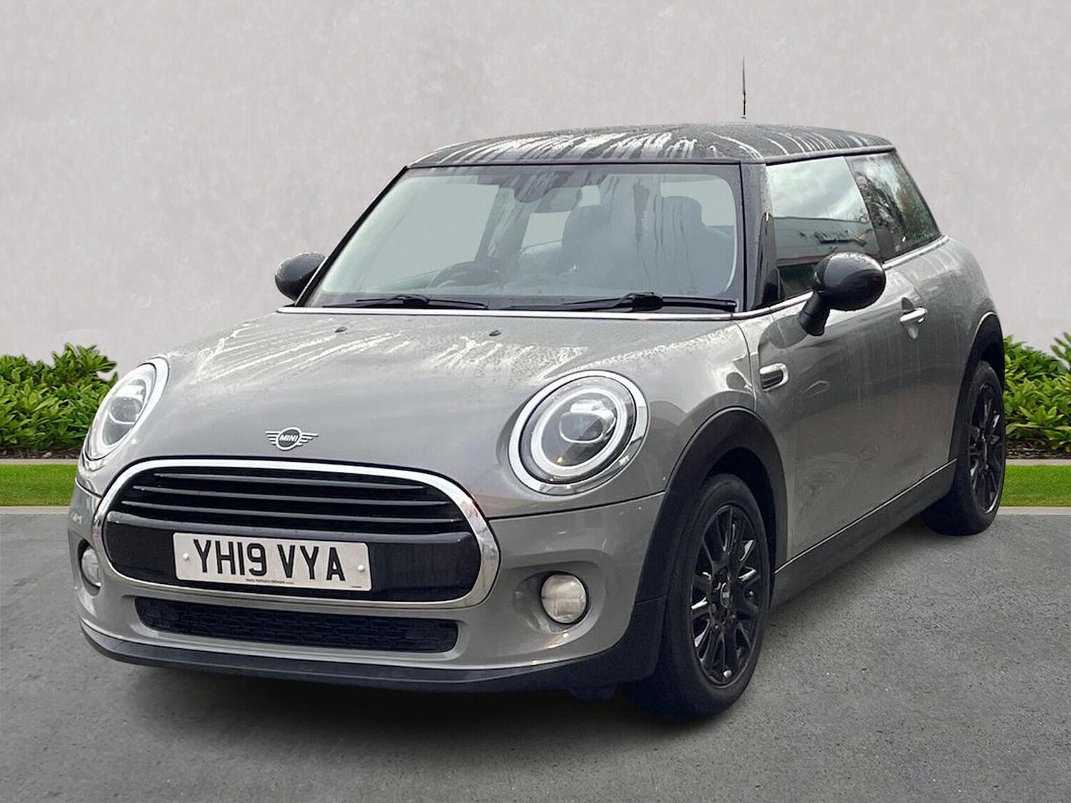Used MINI Hatch 2019 for sale - 76719326: Photo 20