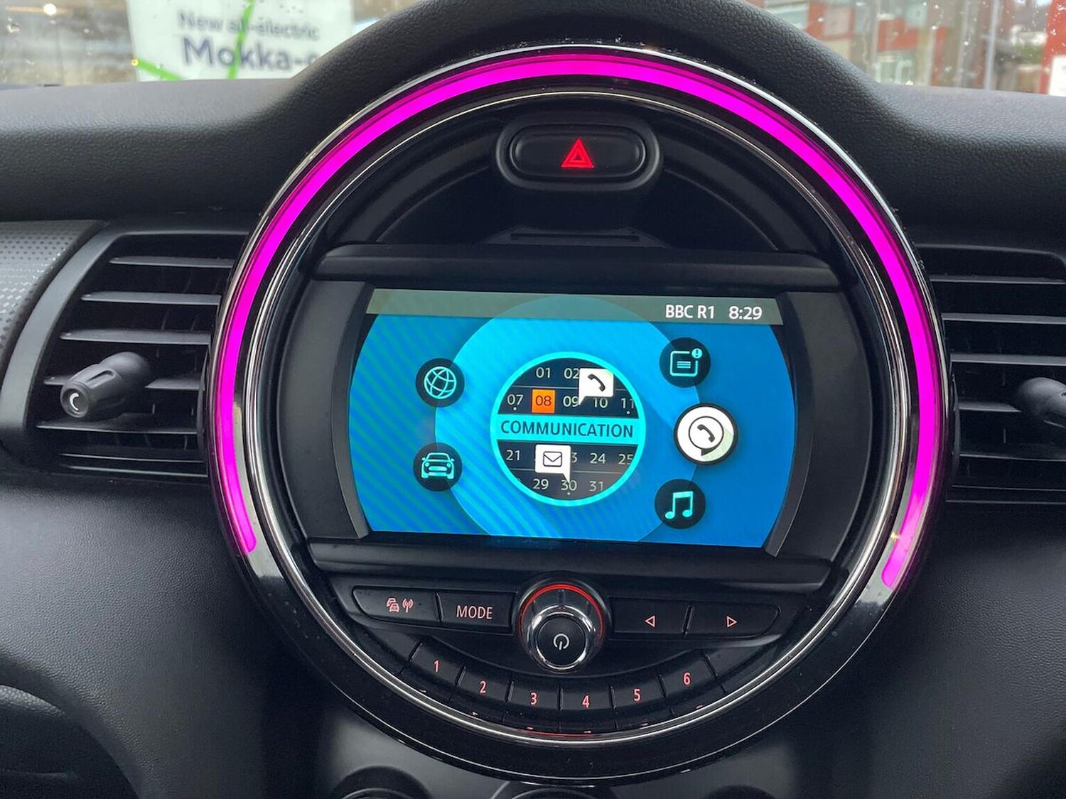 Used MINI Hatch 2019 for sale - 76719326: Photo 23