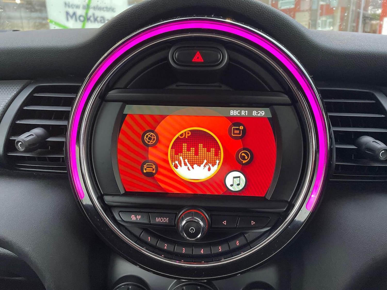 Used MINI Hatch 2019 for sale - 76719326: Photo 24