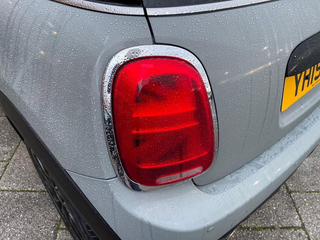 Used MINI Hatch 2019 for sale - 76719326: Photo 33