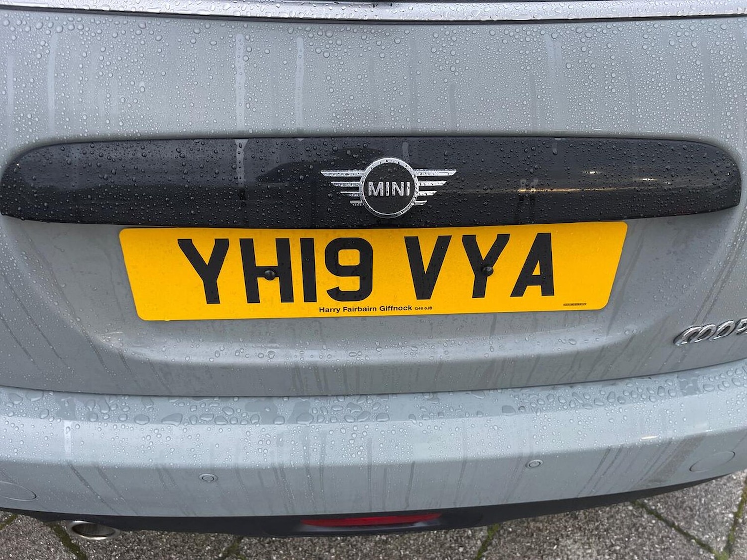 Used MINI Hatch 2019 for sale - 76719326: Photo 38