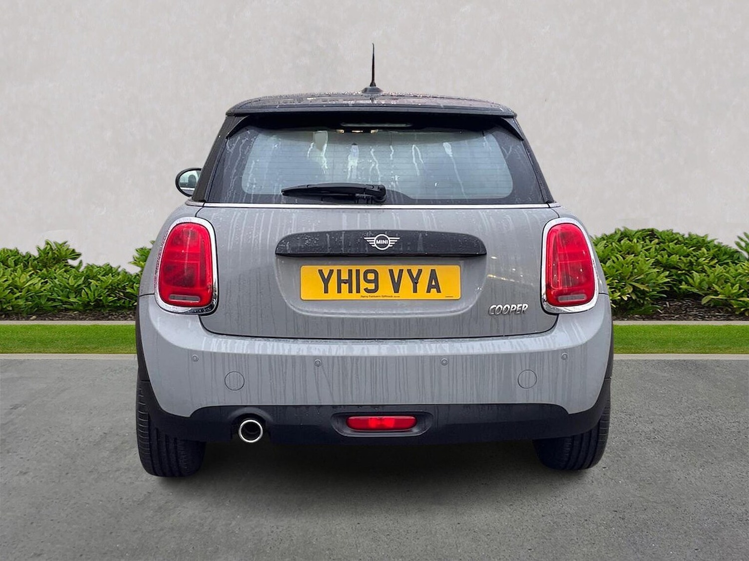 Used MINI Hatch 2019 for sale - 76719326: Photo 4