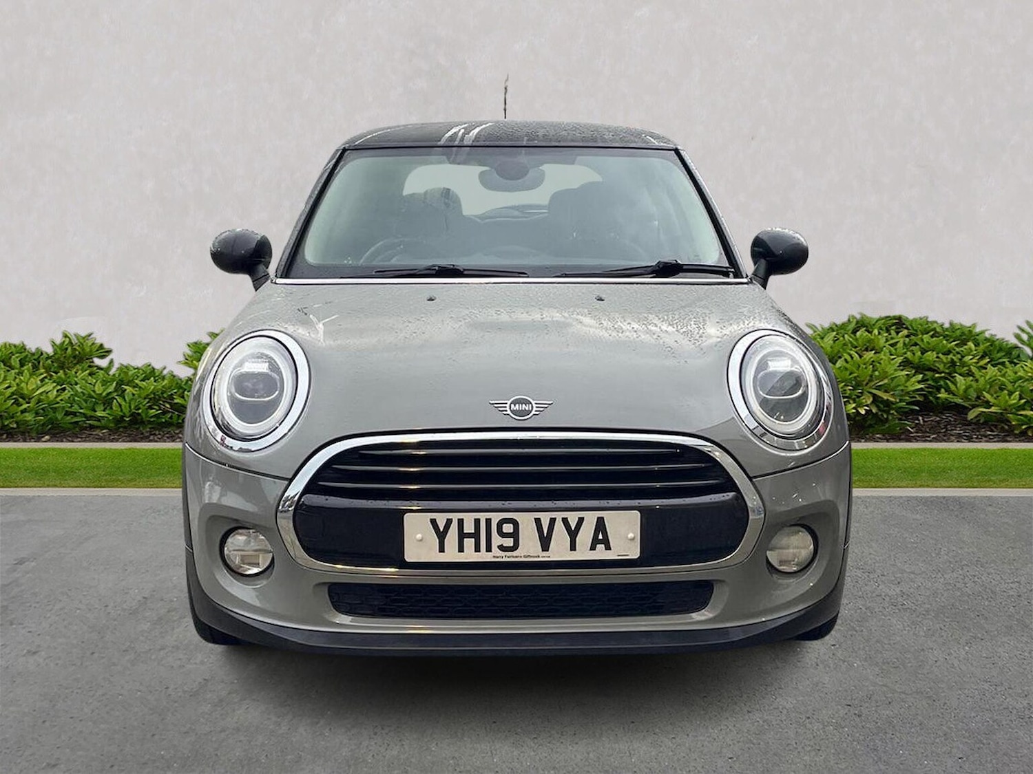 Used MINI Hatch 2019 for sale - 76719326: Photo 5