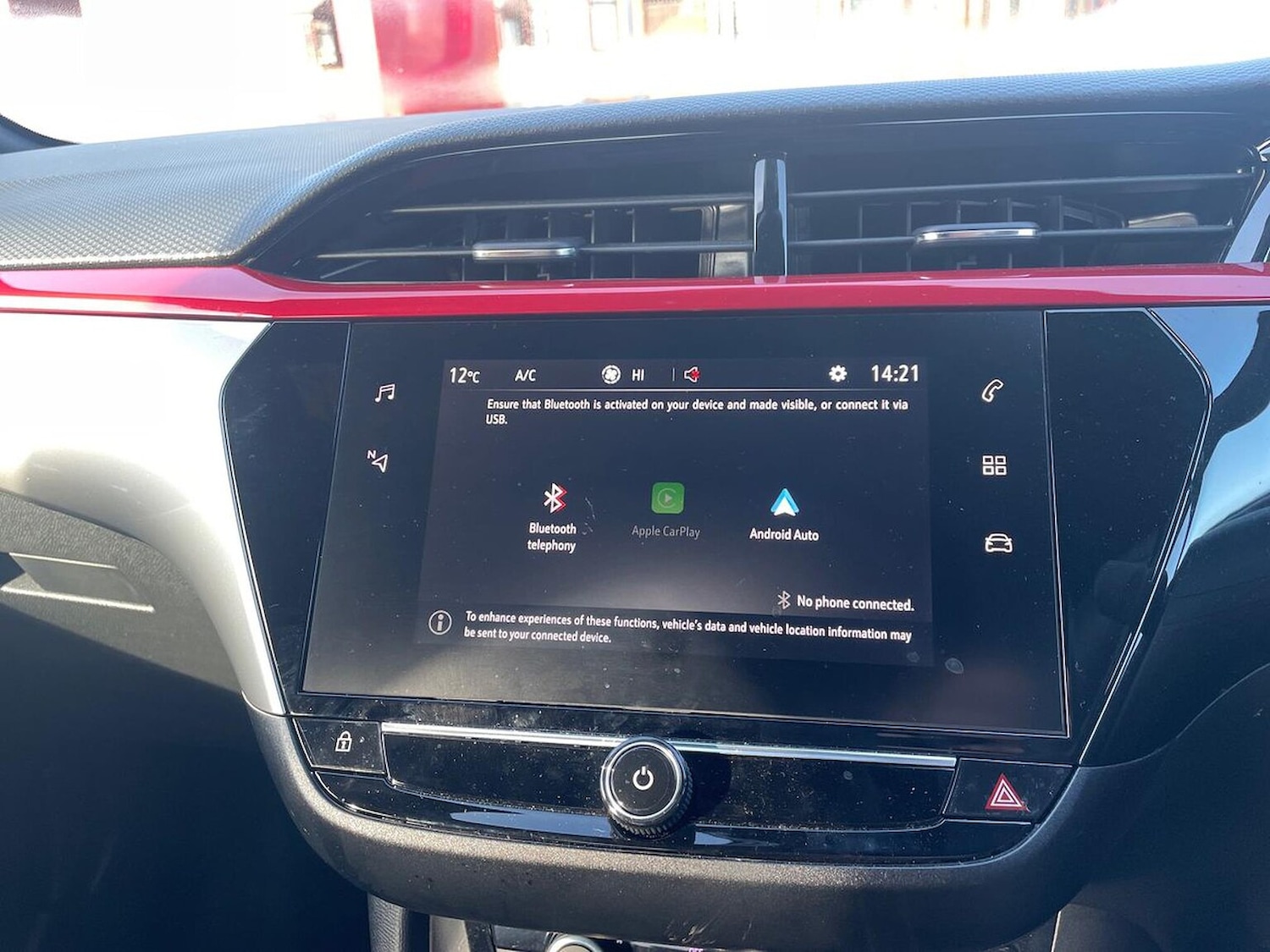 Used Vauxhall Corsa 2022 for sale - 76177630: Photo 10