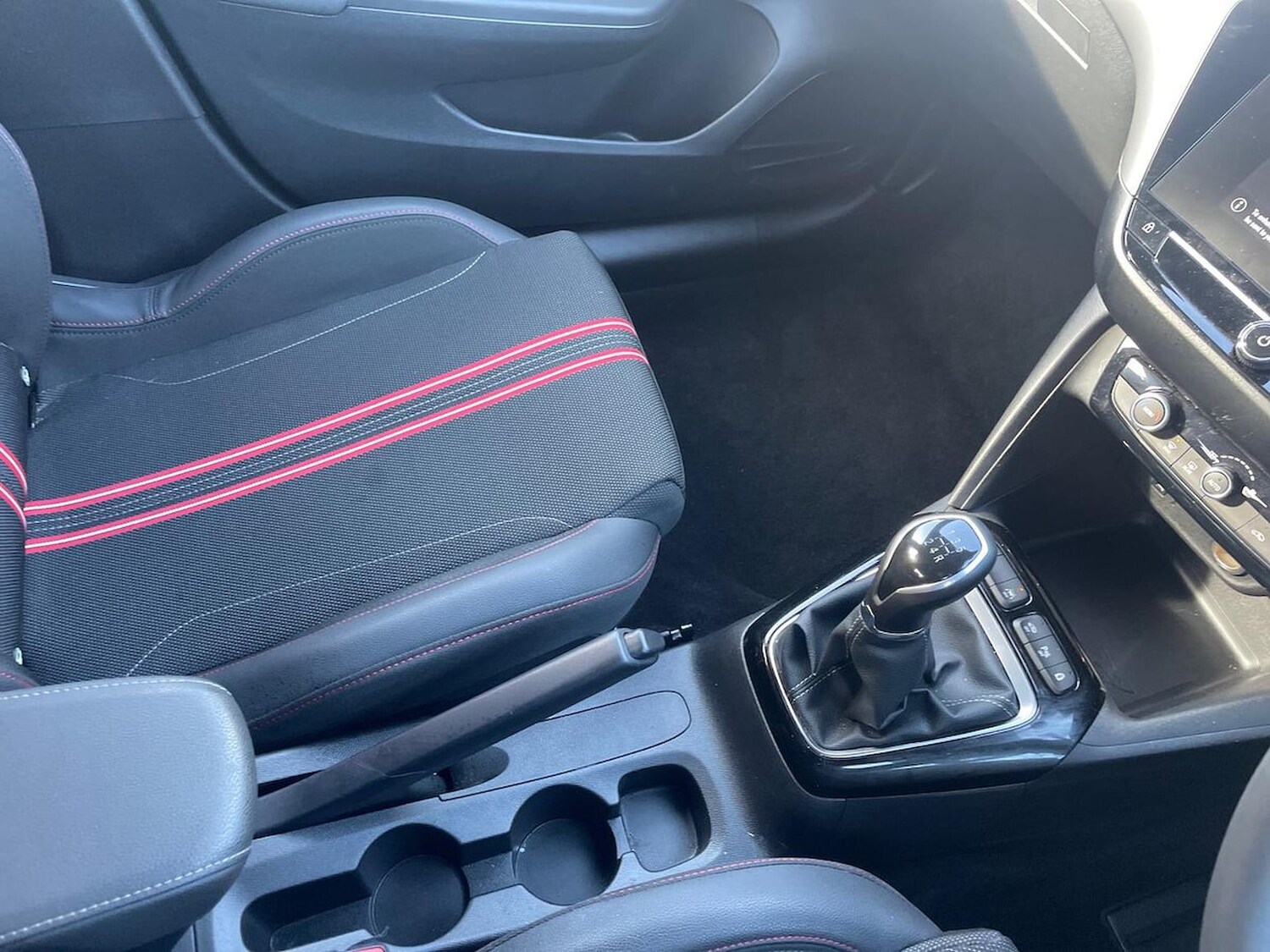 Used Vauxhall Corsa 2022 for sale - 76177630: Photo 11