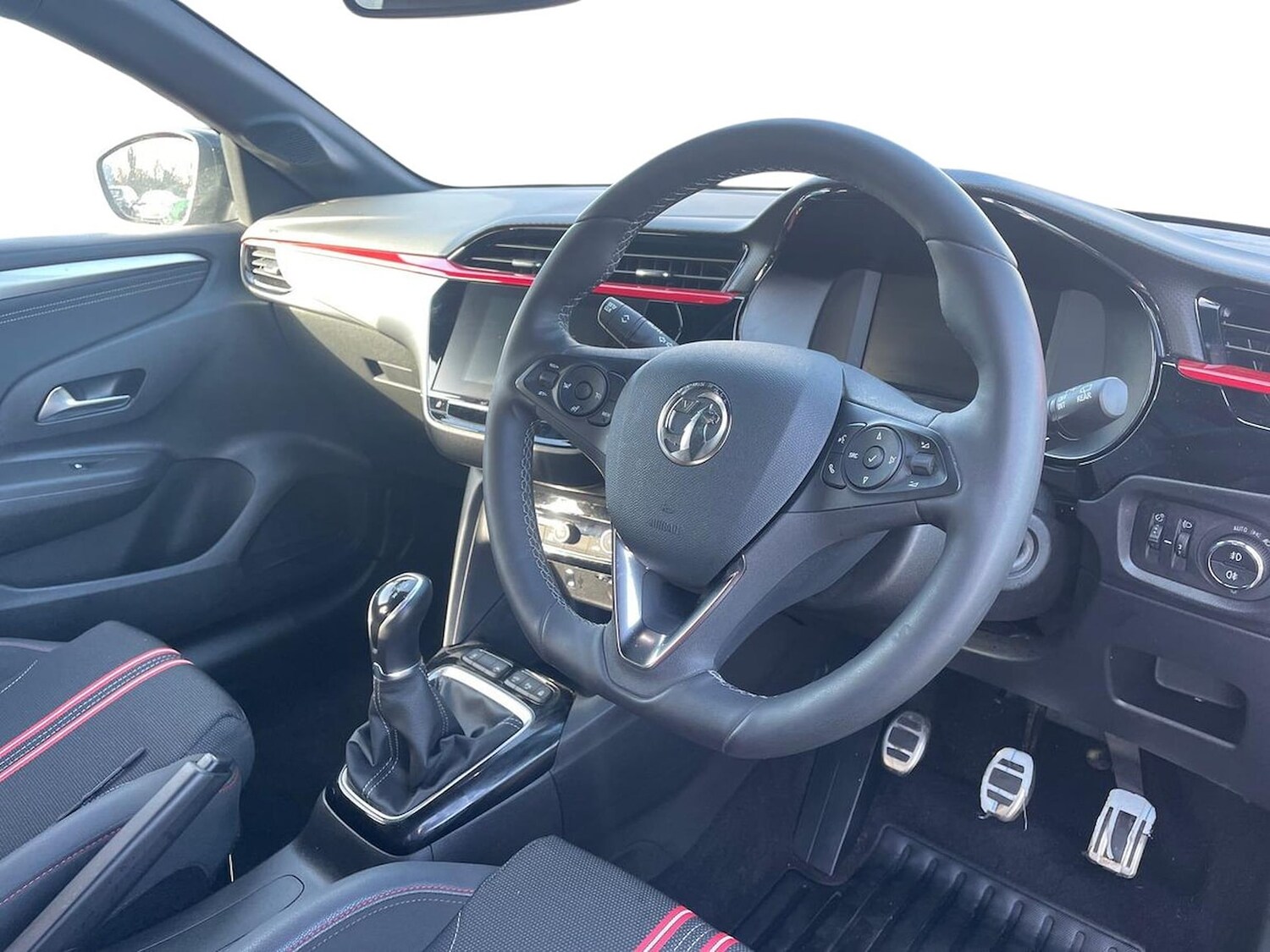 Used Vauxhall Corsa 2022 for sale - 76177630: Photo 13