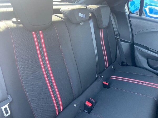 Used Vauxhall Corsa 2022 for sale - 76177630: Photo 14