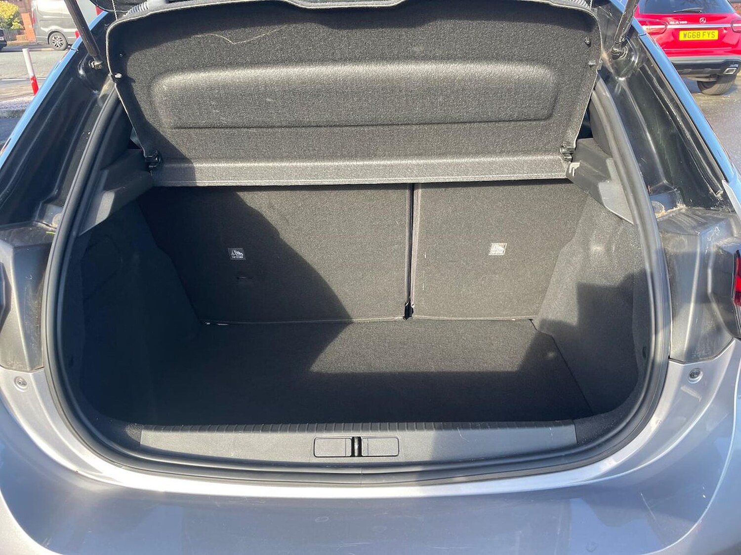 Used Vauxhall Corsa 2022 for sale - 76177630: Photo 15