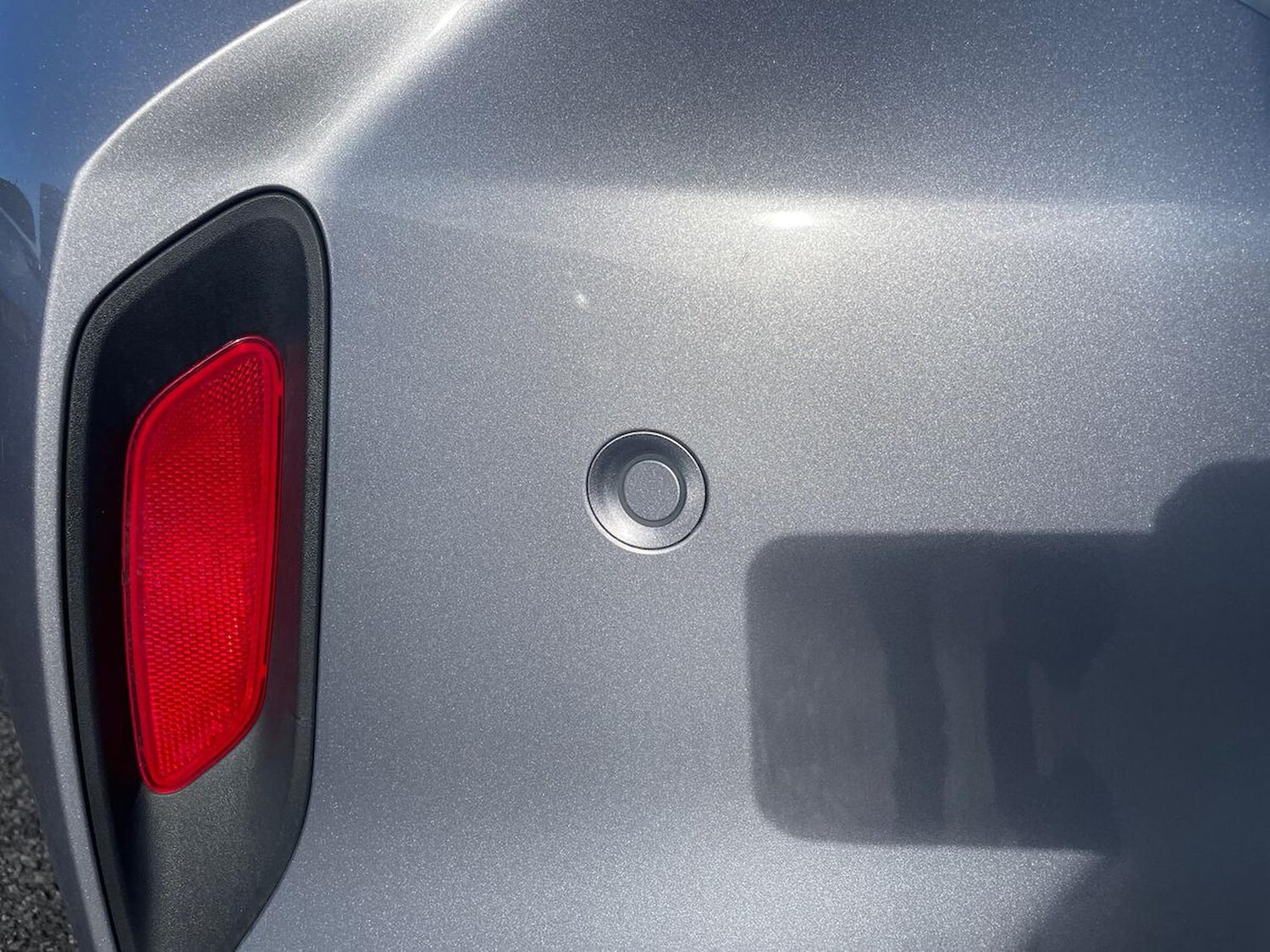 Used Vauxhall Corsa 2022 for sale - 76177630: Photo 20