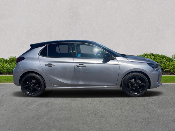 Used Vauxhall Corsa 2022 for sale - 76177630: Photo 3