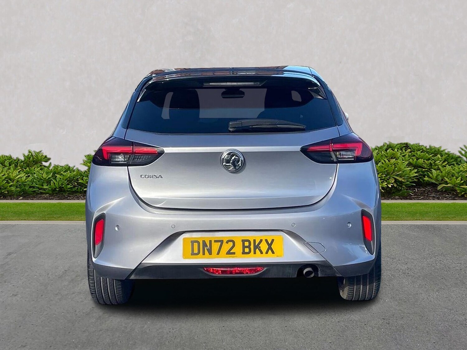 Used Vauxhall Corsa 2022 for sale - 76177630: Photo 4