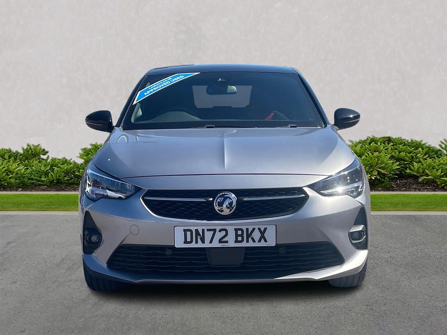 Used Vauxhall Corsa 2022 for sale - 76177630: Photo 5