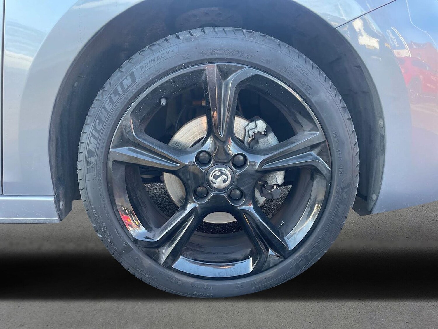 Used Vauxhall Corsa 2022 for sale - 76177630: Photo 6