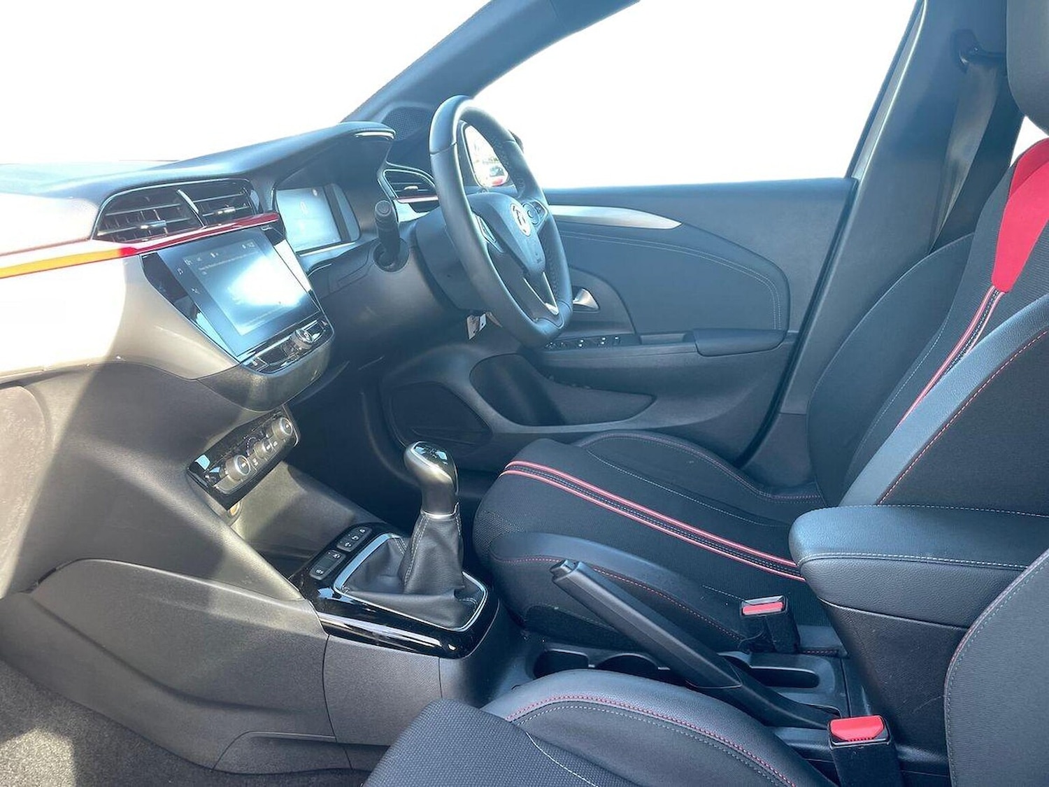 Used Vauxhall Corsa 2022 for sale - 76177630: Photo 7