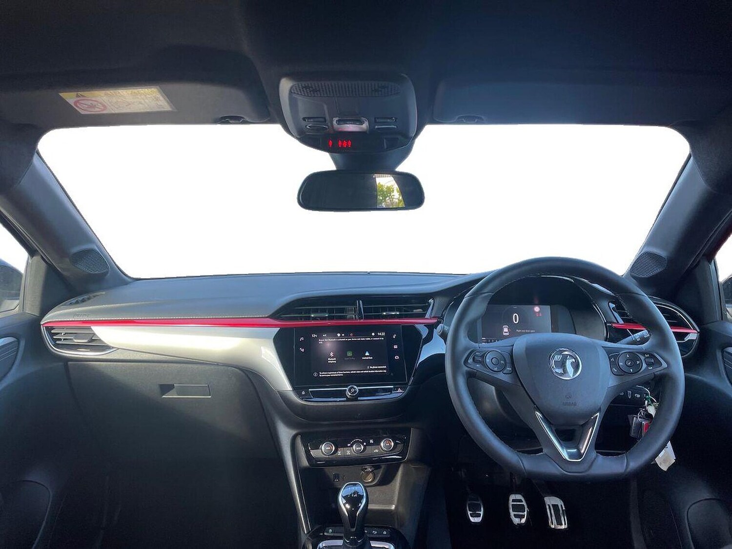 Used Vauxhall Corsa 2022 for sale - 76177630: Photo 8