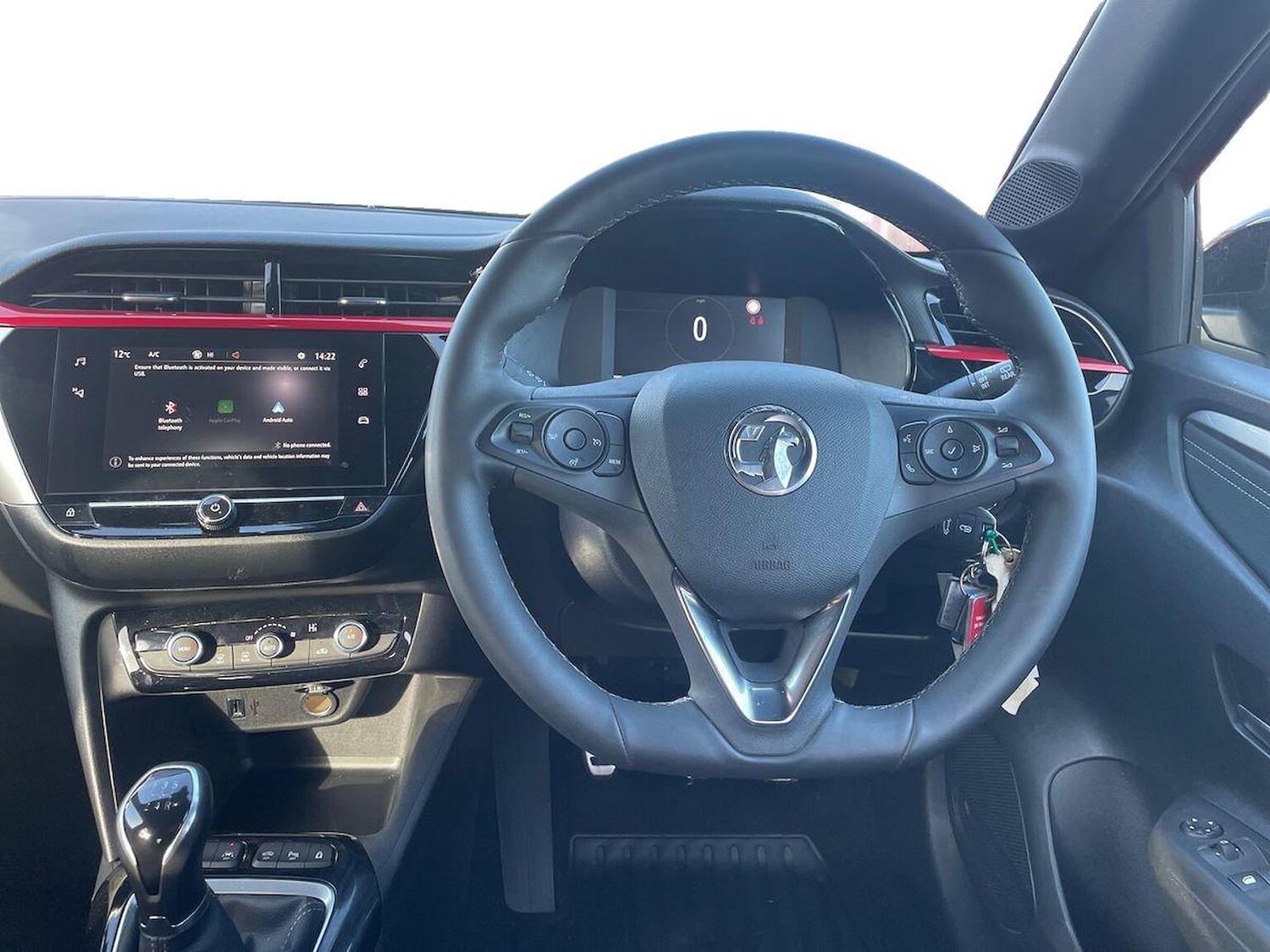 Used Vauxhall Corsa 2022 for sale - 76177630: Photo 9