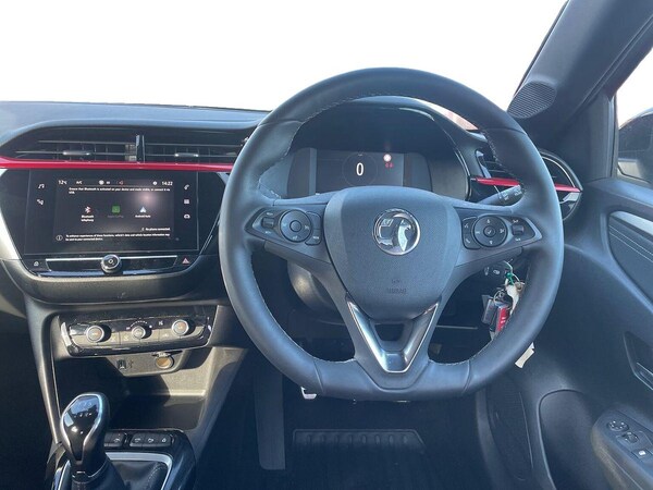 Used Vauxhall Corsa 2022 for sale - 76177630: Photo 9