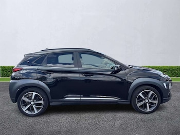 Used Hyundai KONA 2021 for sale - 78807923: Photo