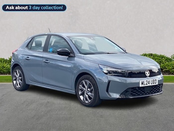 Used Vauxhall Corsa 2024 for sale - 78258367: Photo