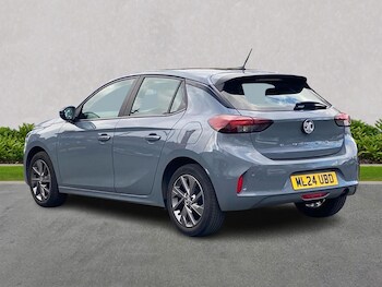 Used Vauxhall Corsa 2024 for sale - 78258367: Photo